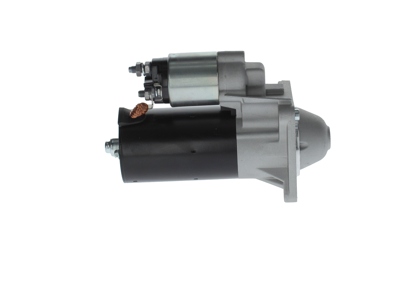 BOSCH MOTORINO DI AVVIAMENTO