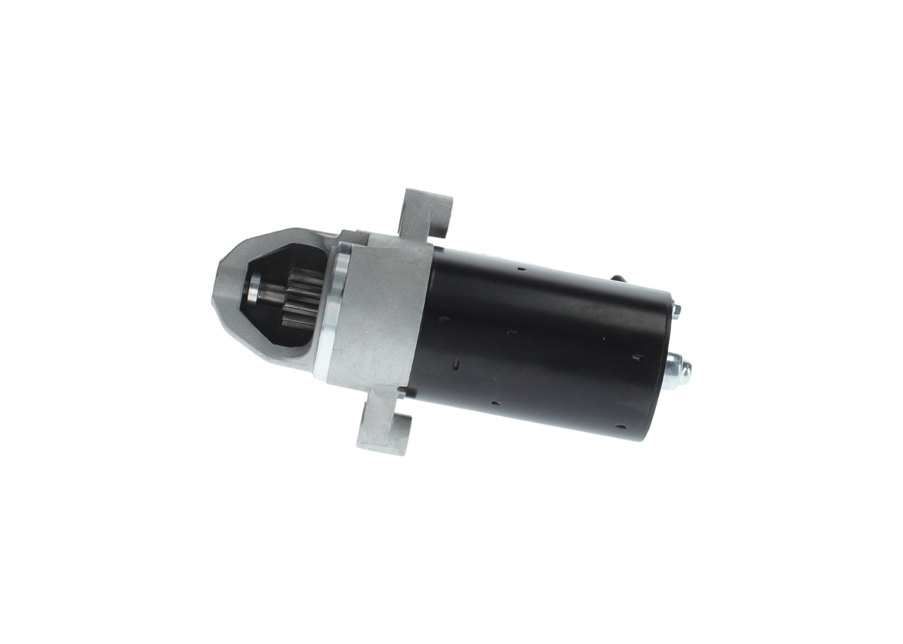 Motorino d'avviamento BOSCH 1986S00832