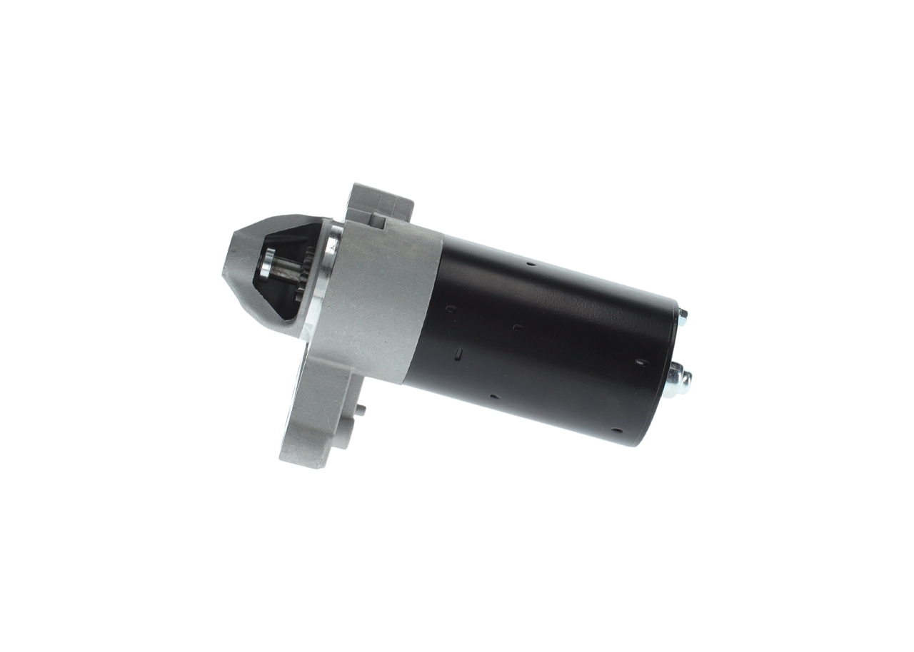 Motorino d'avviamento BOSCH 1986S00833