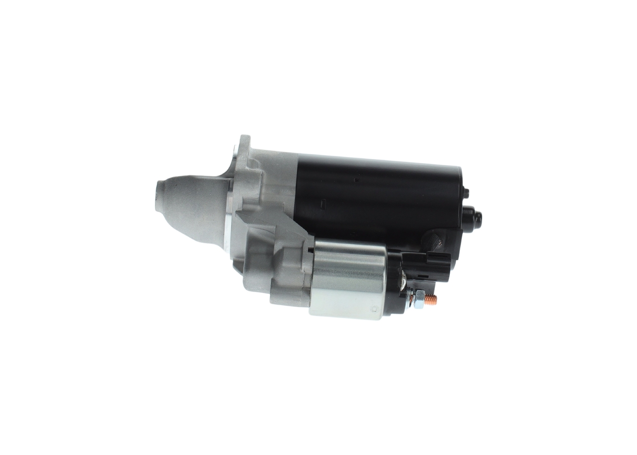 Motorino d'avviamento BOSCH 1986S00834