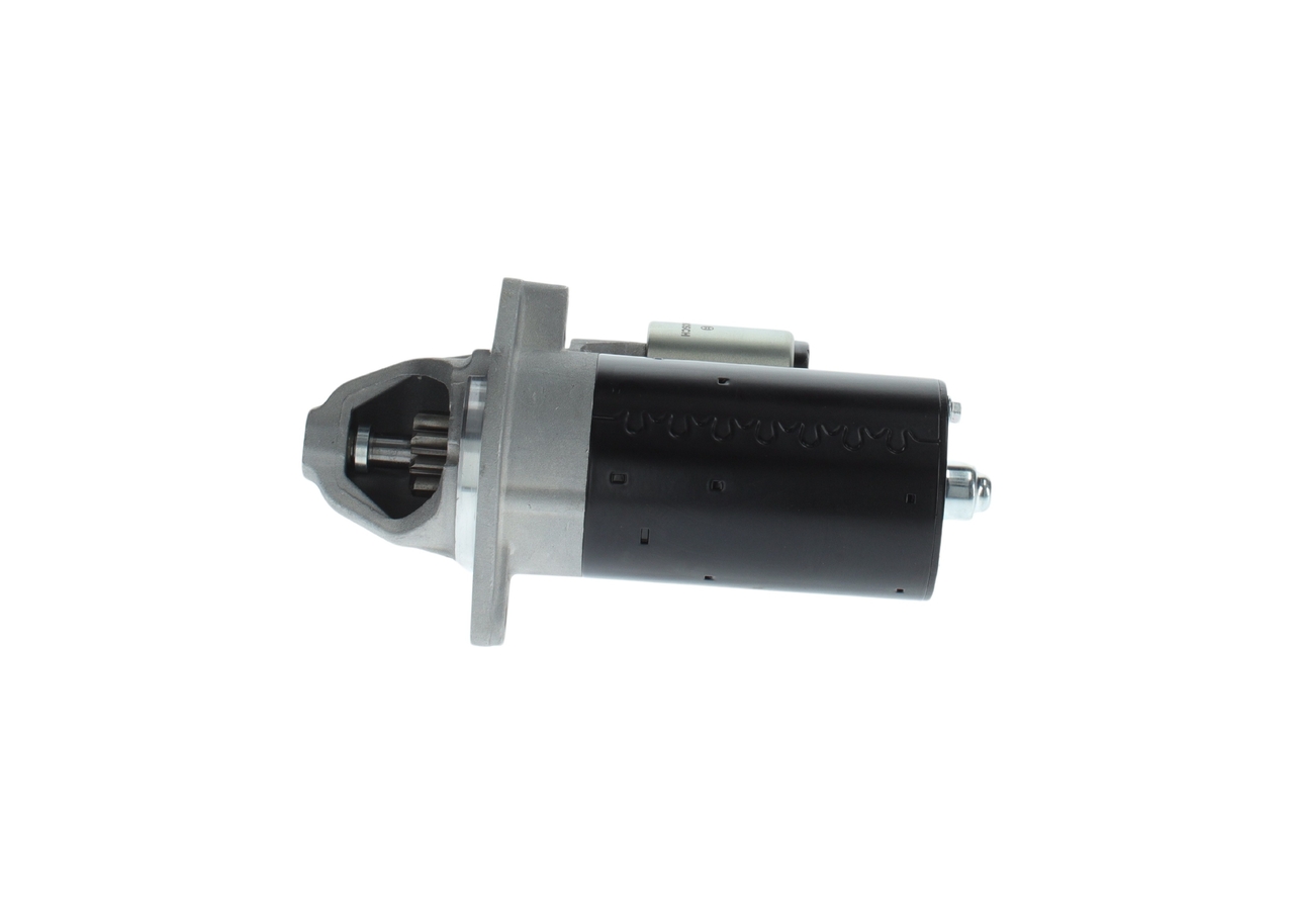 Motorino d'avviamento BOSCH 1986S00835