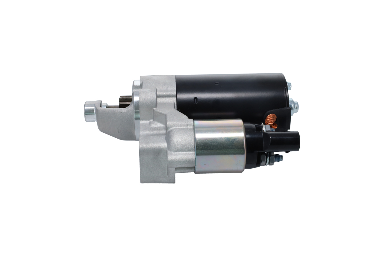 Motorino d'avviamento BOSCH 1986S00837