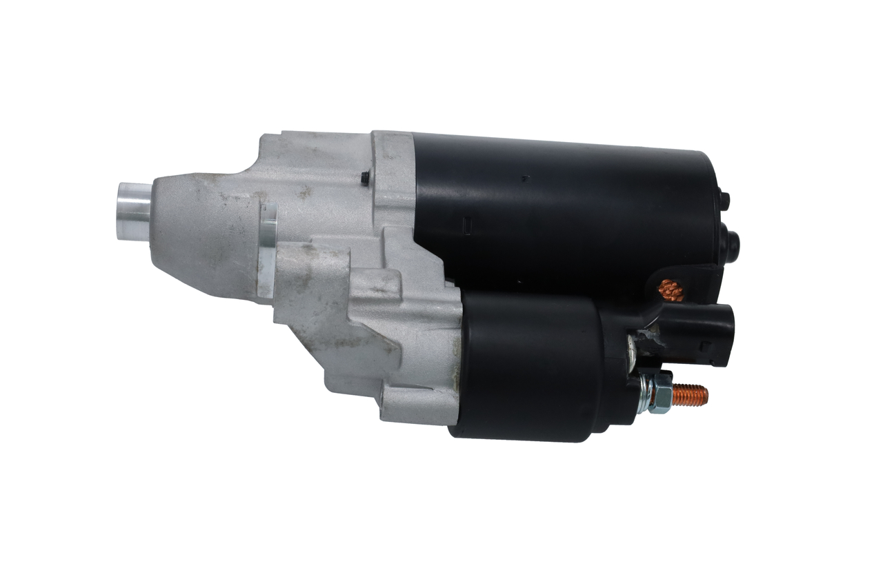 Motorino d'avviamento BOSCH 1986S00838