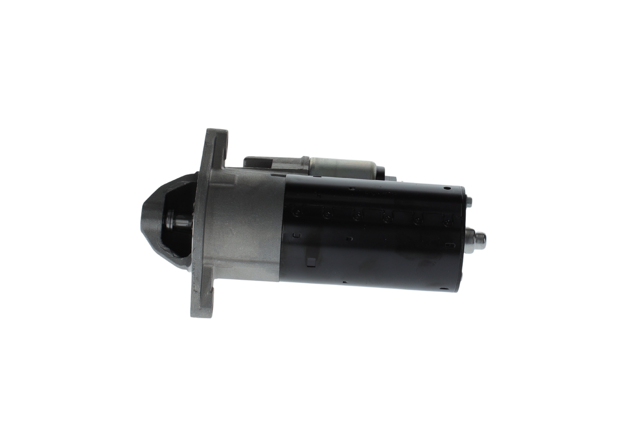 Motorino d'avviamento BOSCH 1986S00839