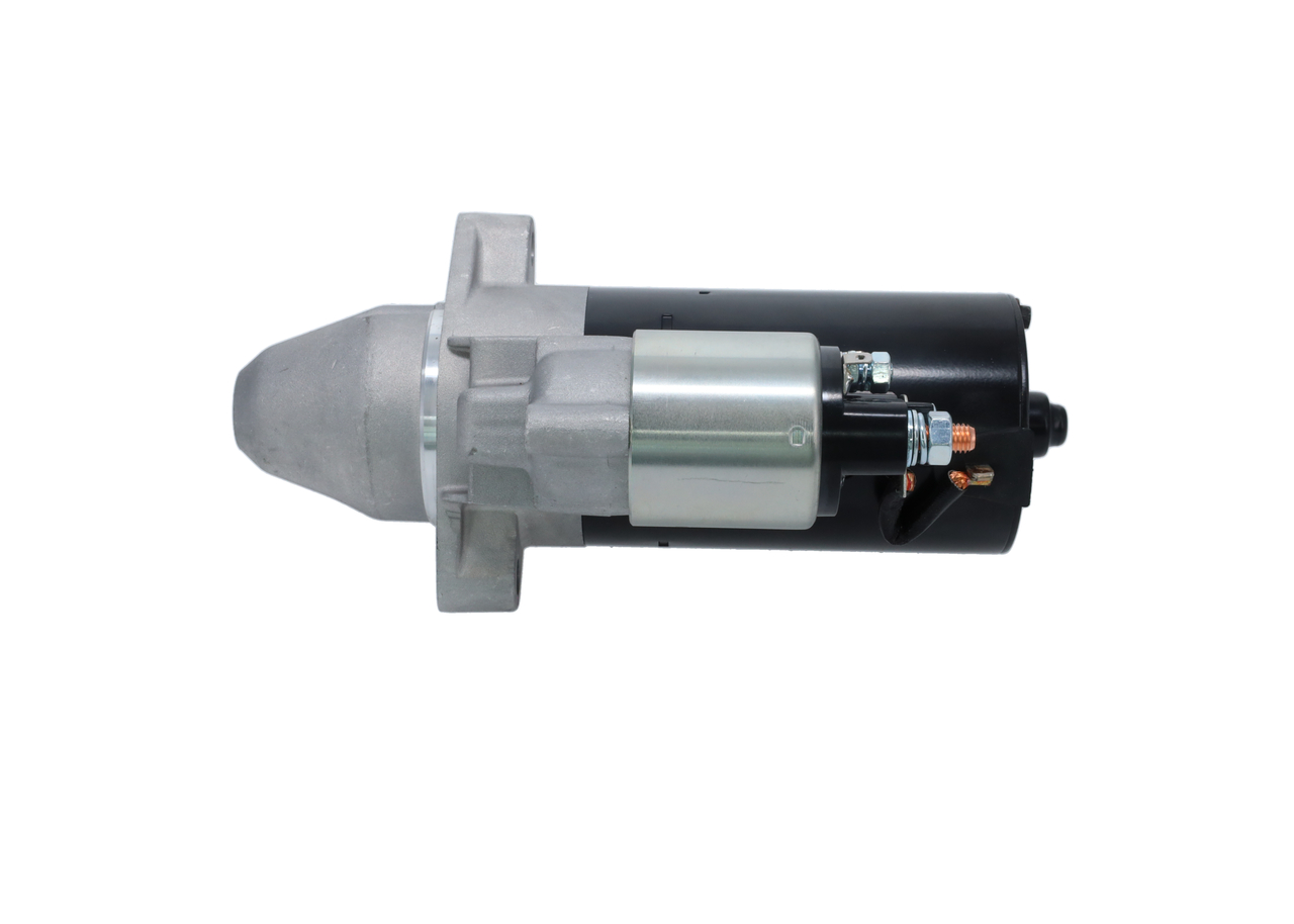 Motorino d'avviamento BOSCH 1986S00840