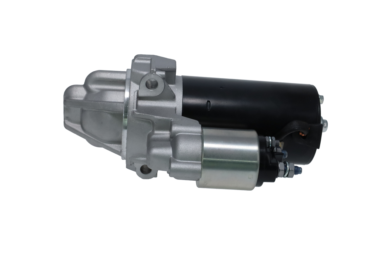 Motorino d'avviamento BOSCH 1986S00841