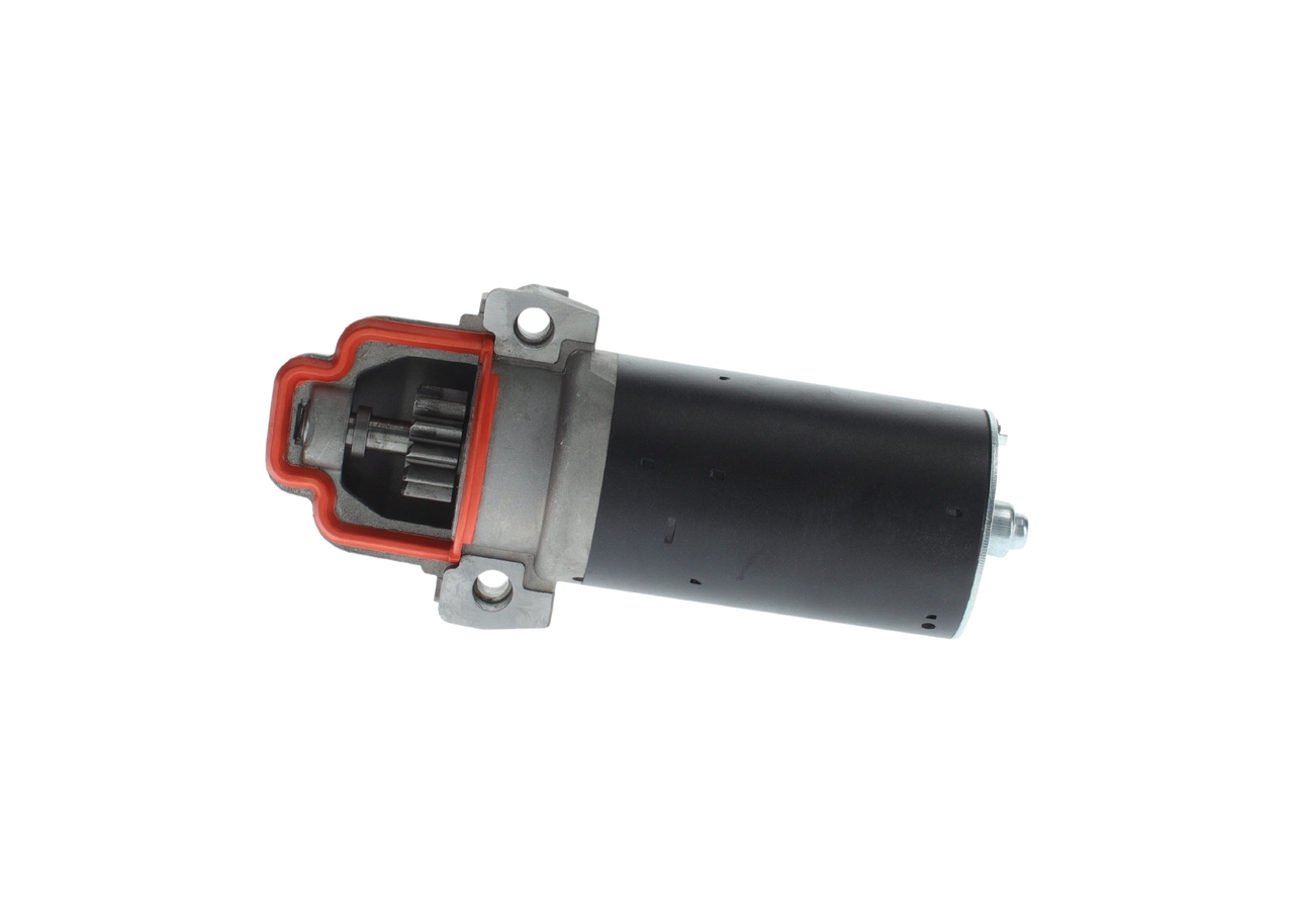 Motorino d'avviamento BOSCH 1986S00842