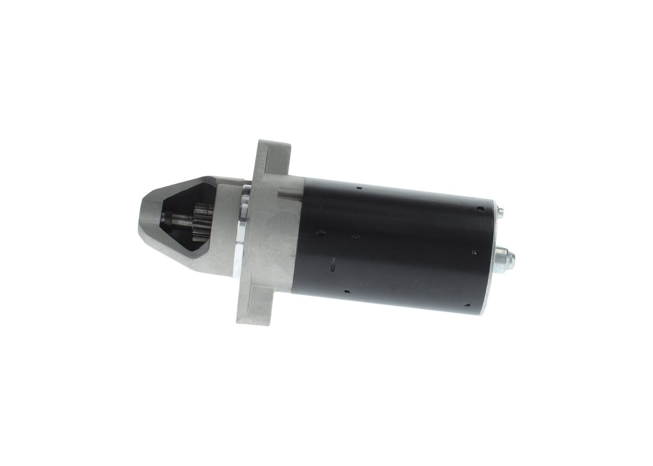 Motorino d'avviamento BOSCH 1986S00843