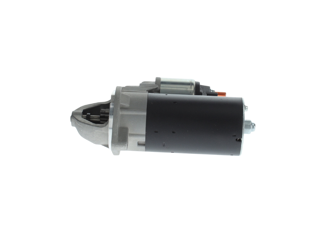 Motorino d'avviamento BOSCH 1986S00844