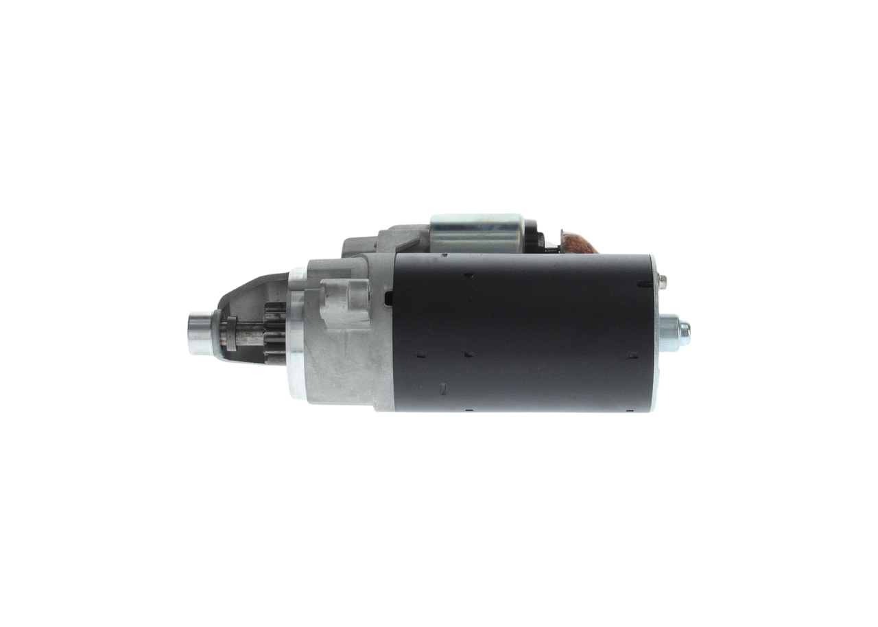 Motorino d'avviamento BOSCH 1986S00846