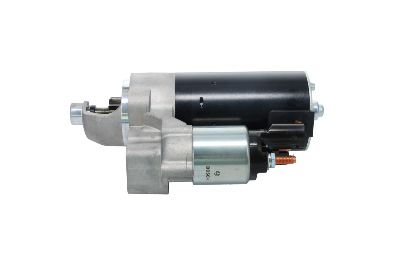 Motorino d'avviamento BOSCH 1986S00847