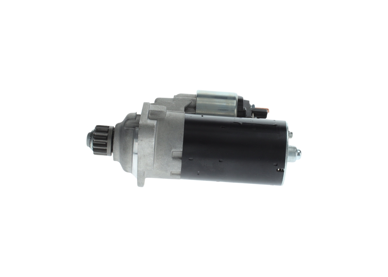 Motorino d'avviamento BOSCH 1986S00850