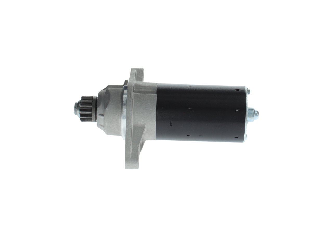 Motorino d'avviamento BOSCH 1986S00851