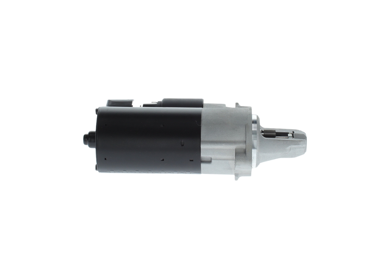 Motorino d'avviamento BOSCH 1986S00853