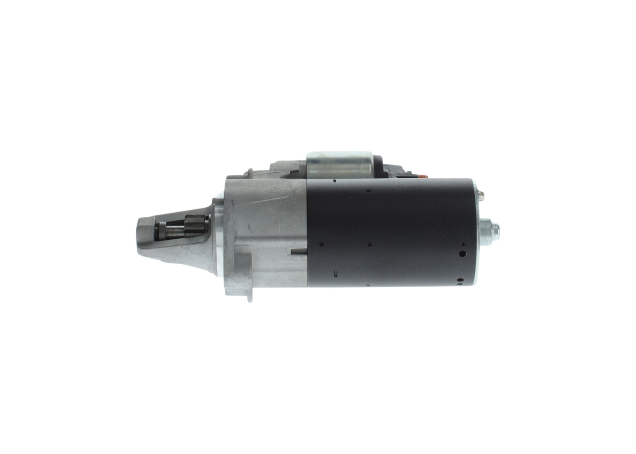 Motorino d'avviamento BOSCH 1986S00854