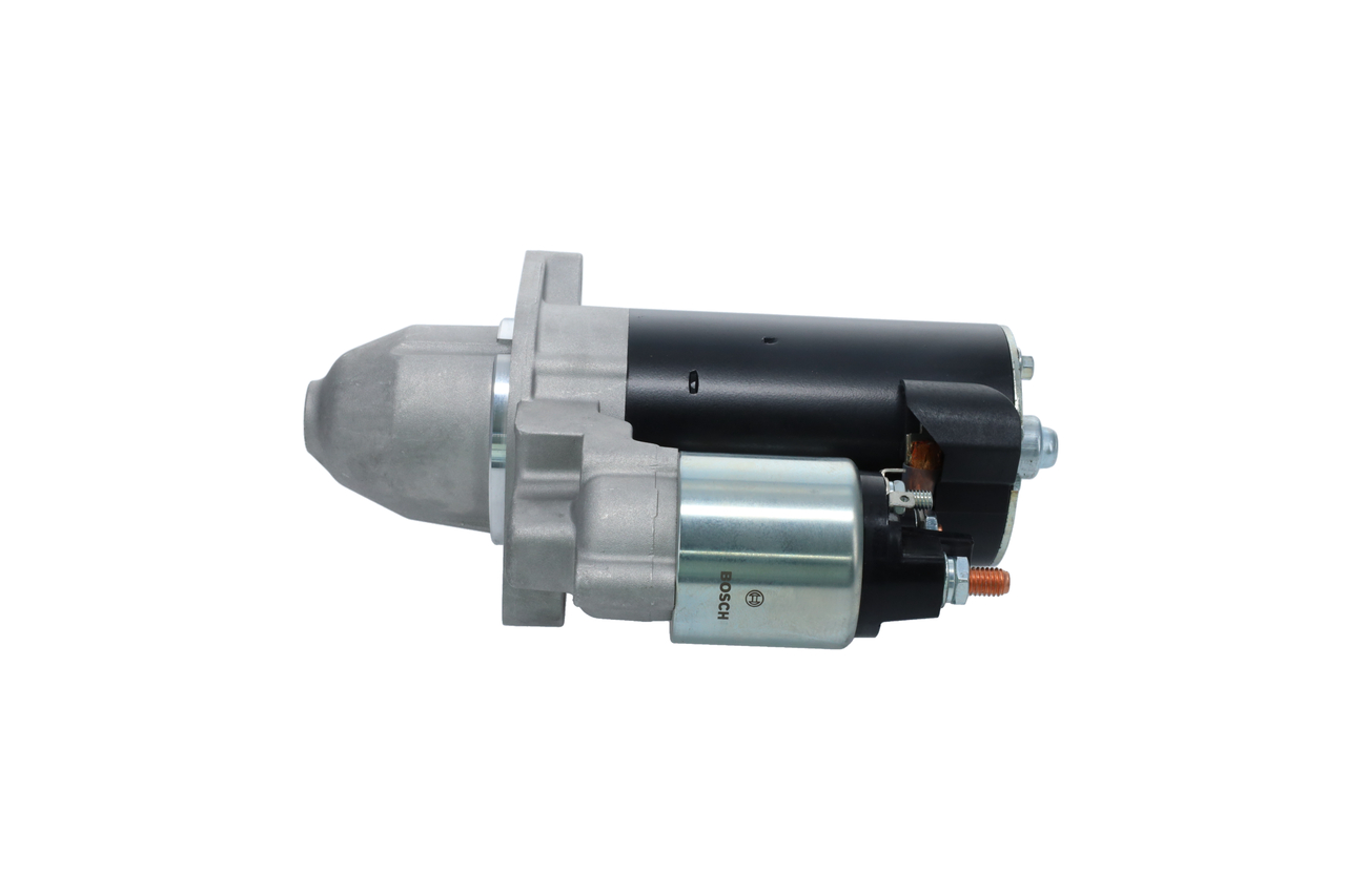 Motorino d'avviamento BOSCH 1986S00857
