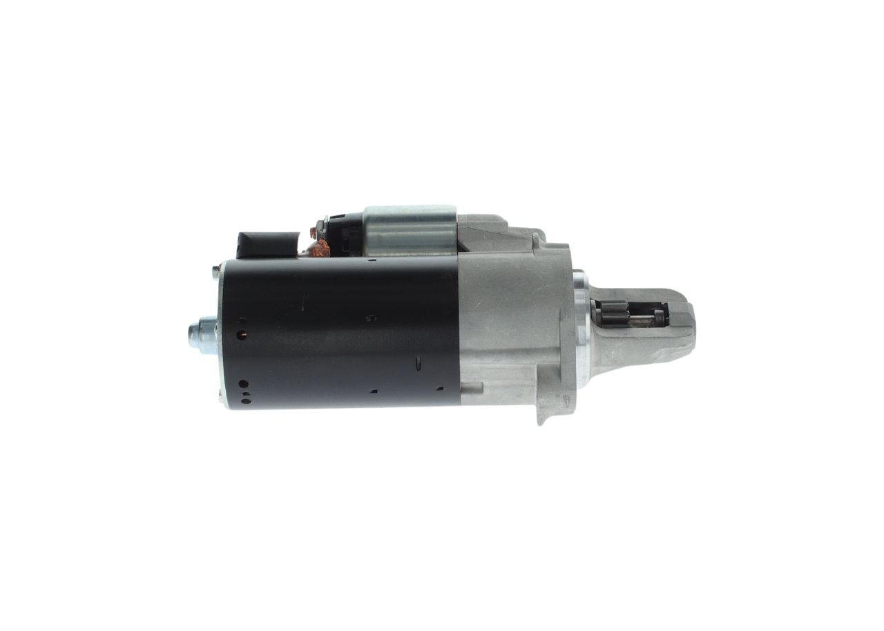 Motorino d'avviamento BOSCH 1986S00858