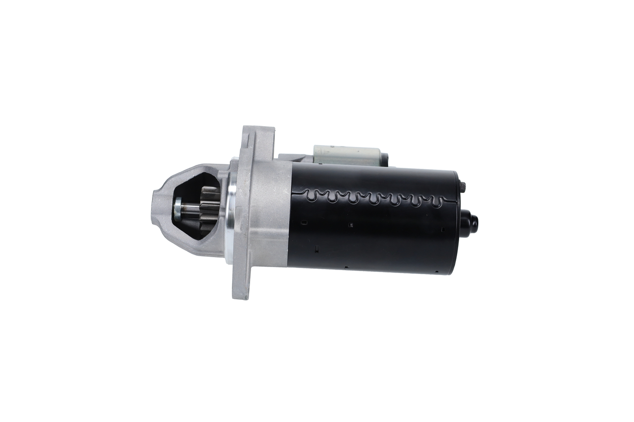 Motorino d'avviamento BOSCH 1986S00859