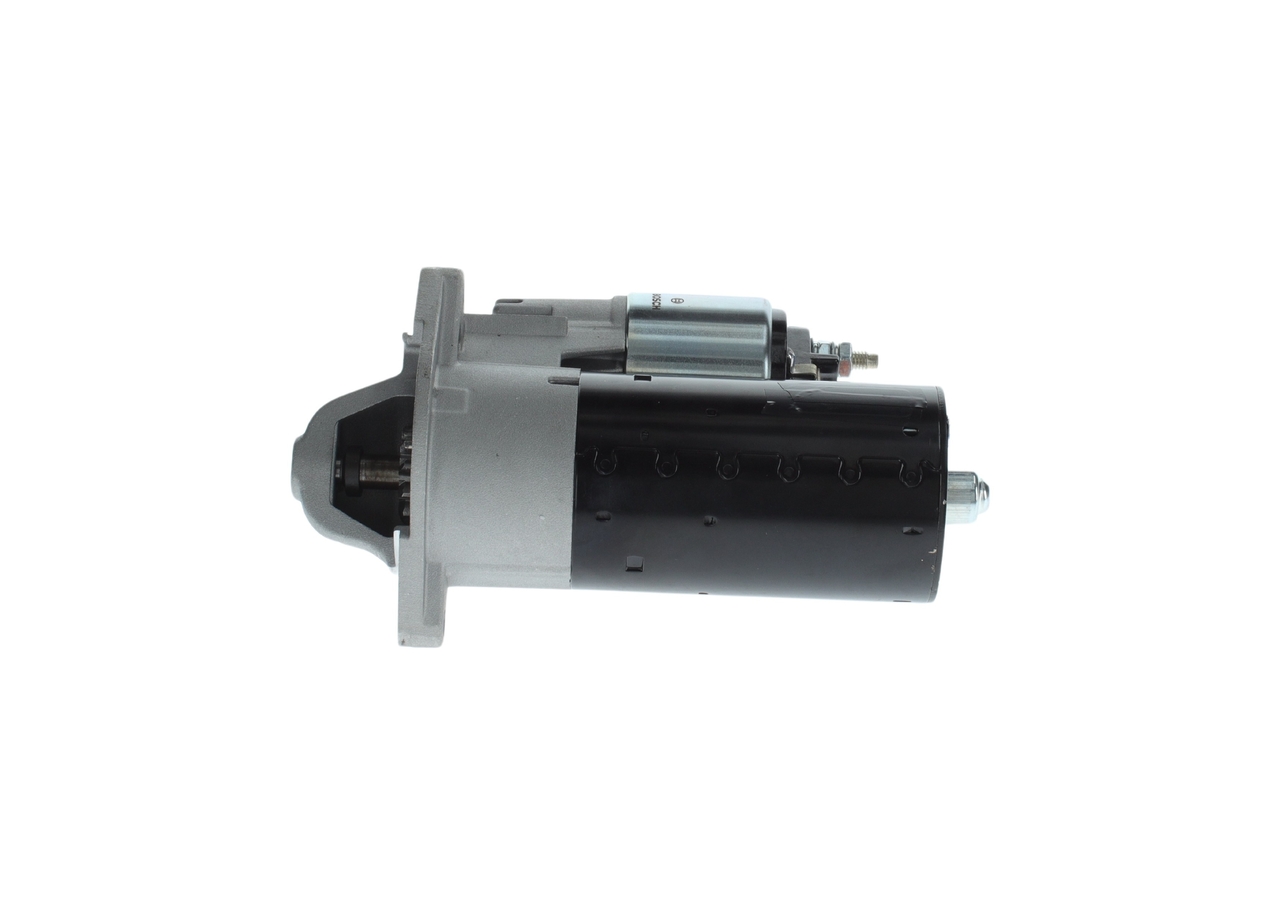 Motorino d'avviamento BOSCH 1986S00860