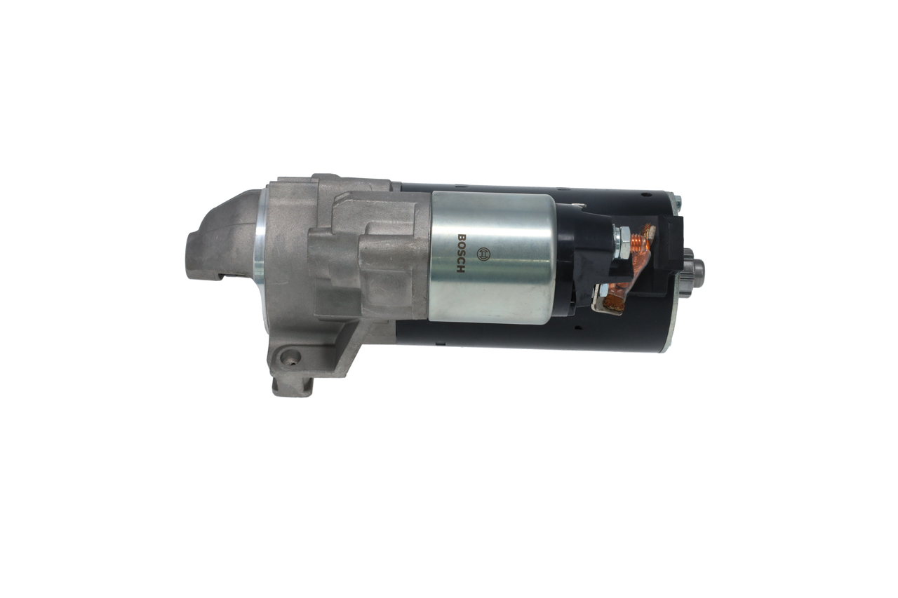 Motorino d'avviamento BOSCH 1986S00864