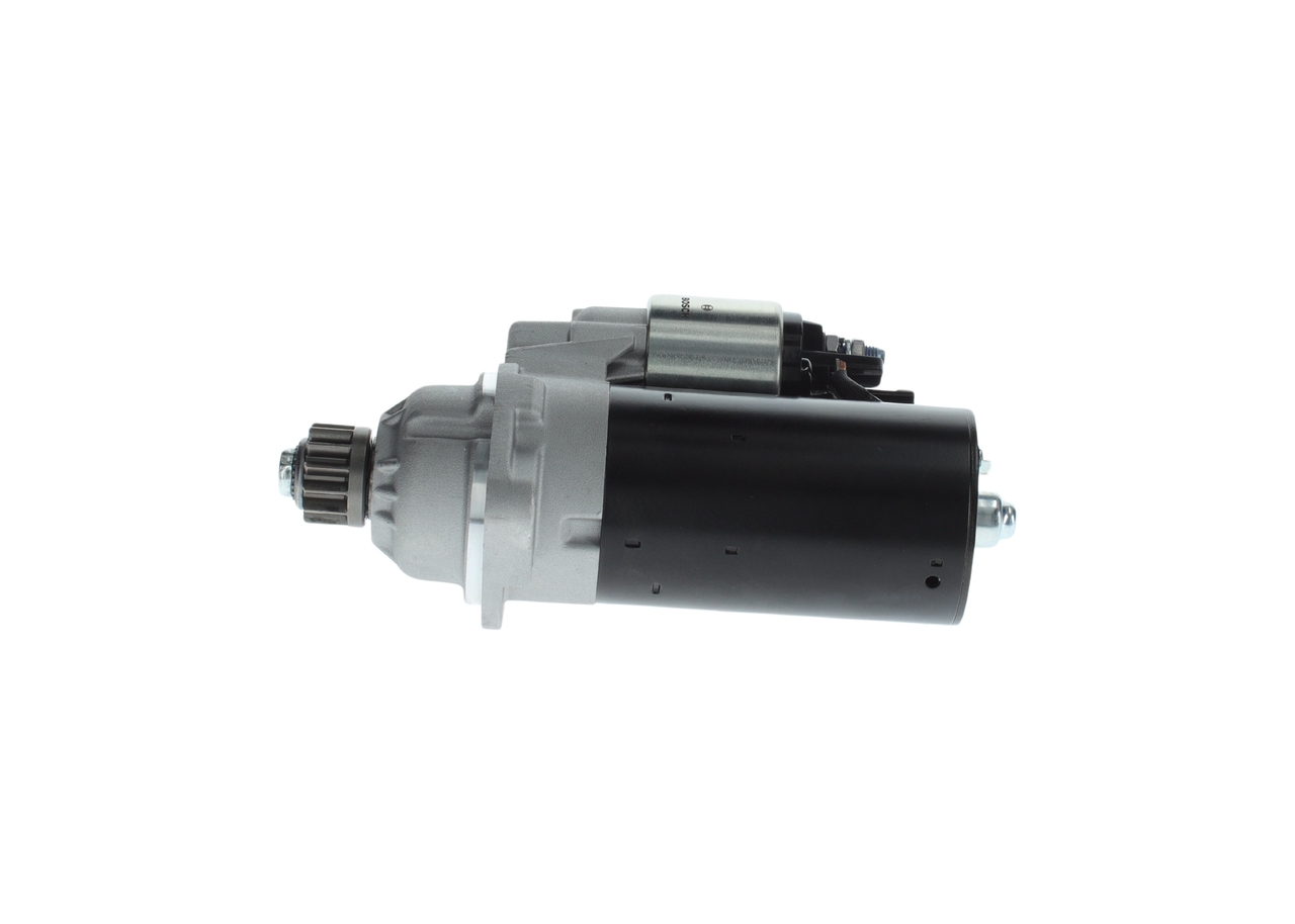 Motorino d'avviamento BOSCH 1986S00871