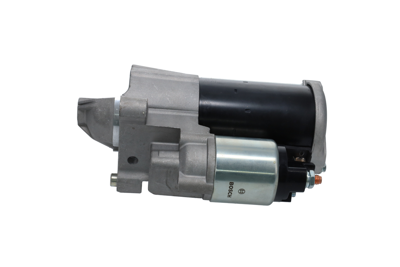 Motorino d'avviamento BOSCH 1986S00875