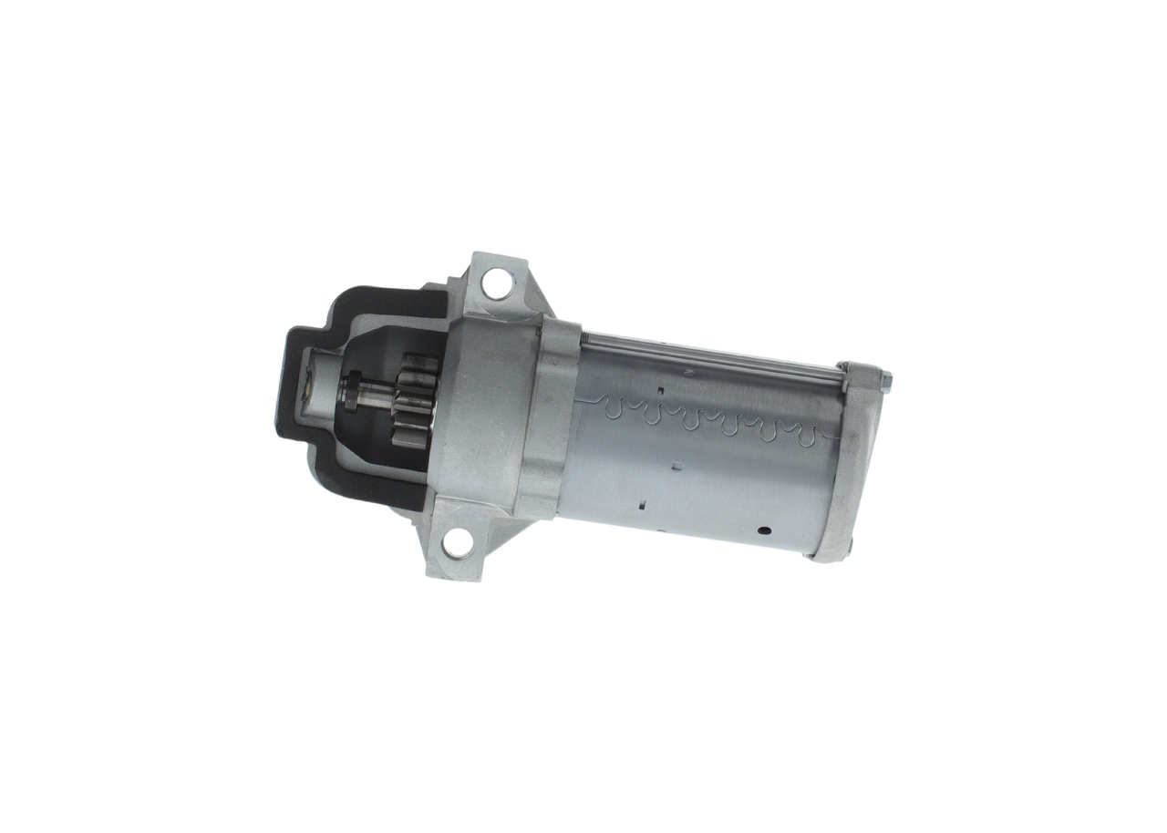 Motorino d'avviamento BOSCH 1986S00877