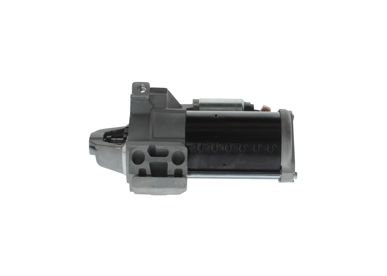Motorino d'avviamento BOSCH 1986S00878