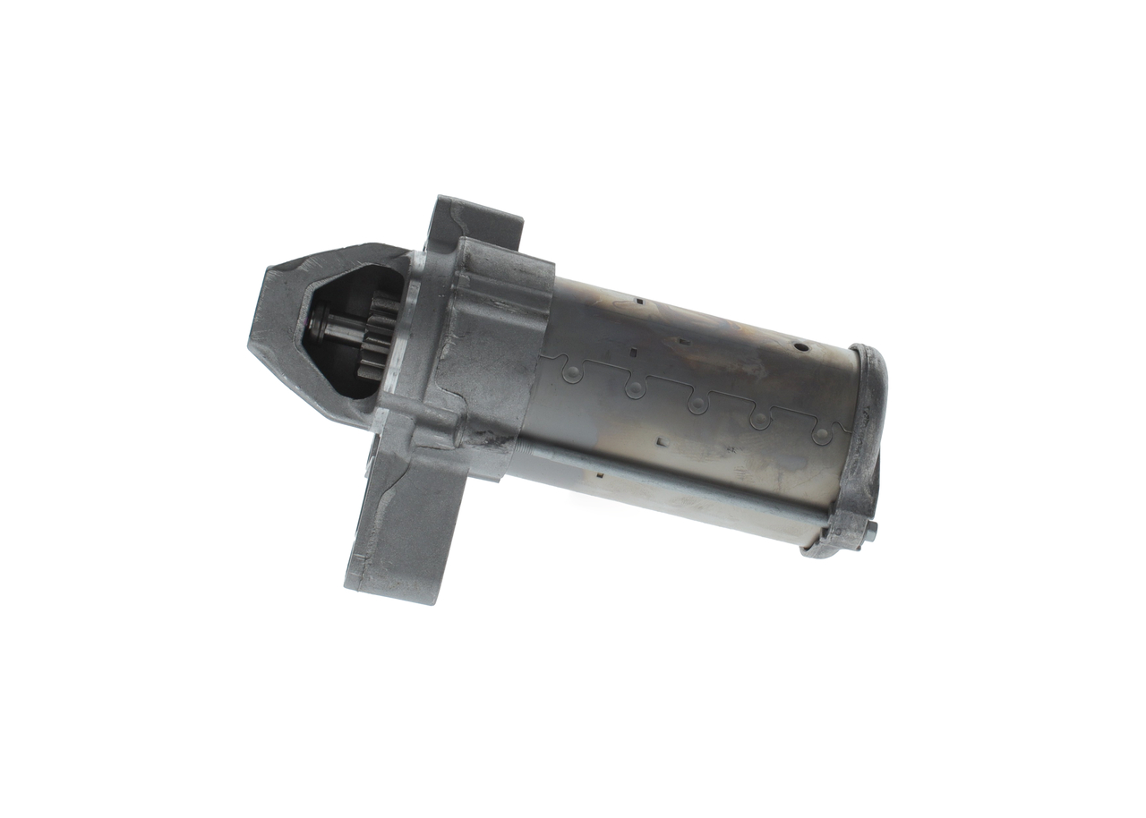 Motorino d'avviamento BOSCH 1986S00879