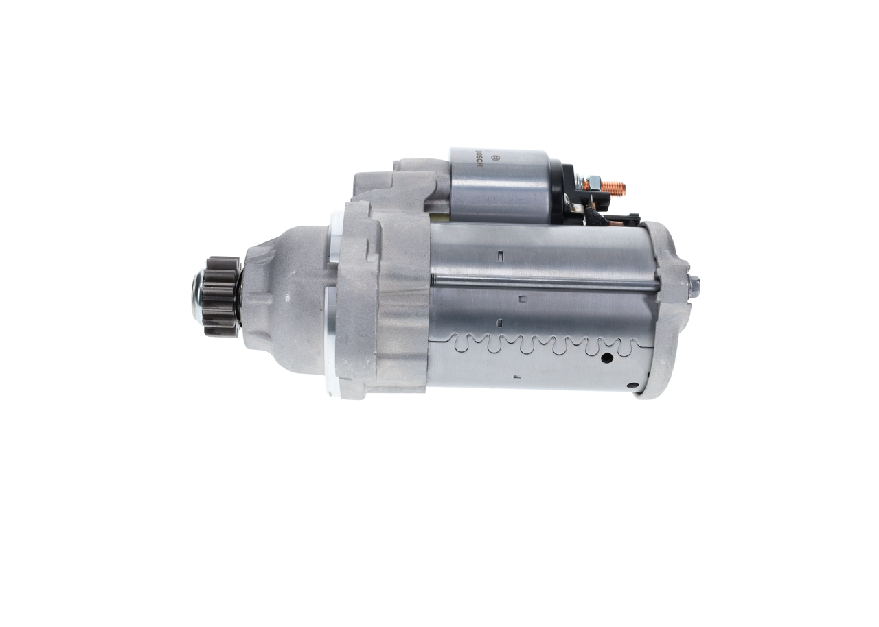Motorino d'avviamento BOSCH 1986S00880