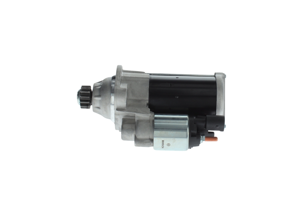 Motorino d'avviamento BOSCH 1986S00882