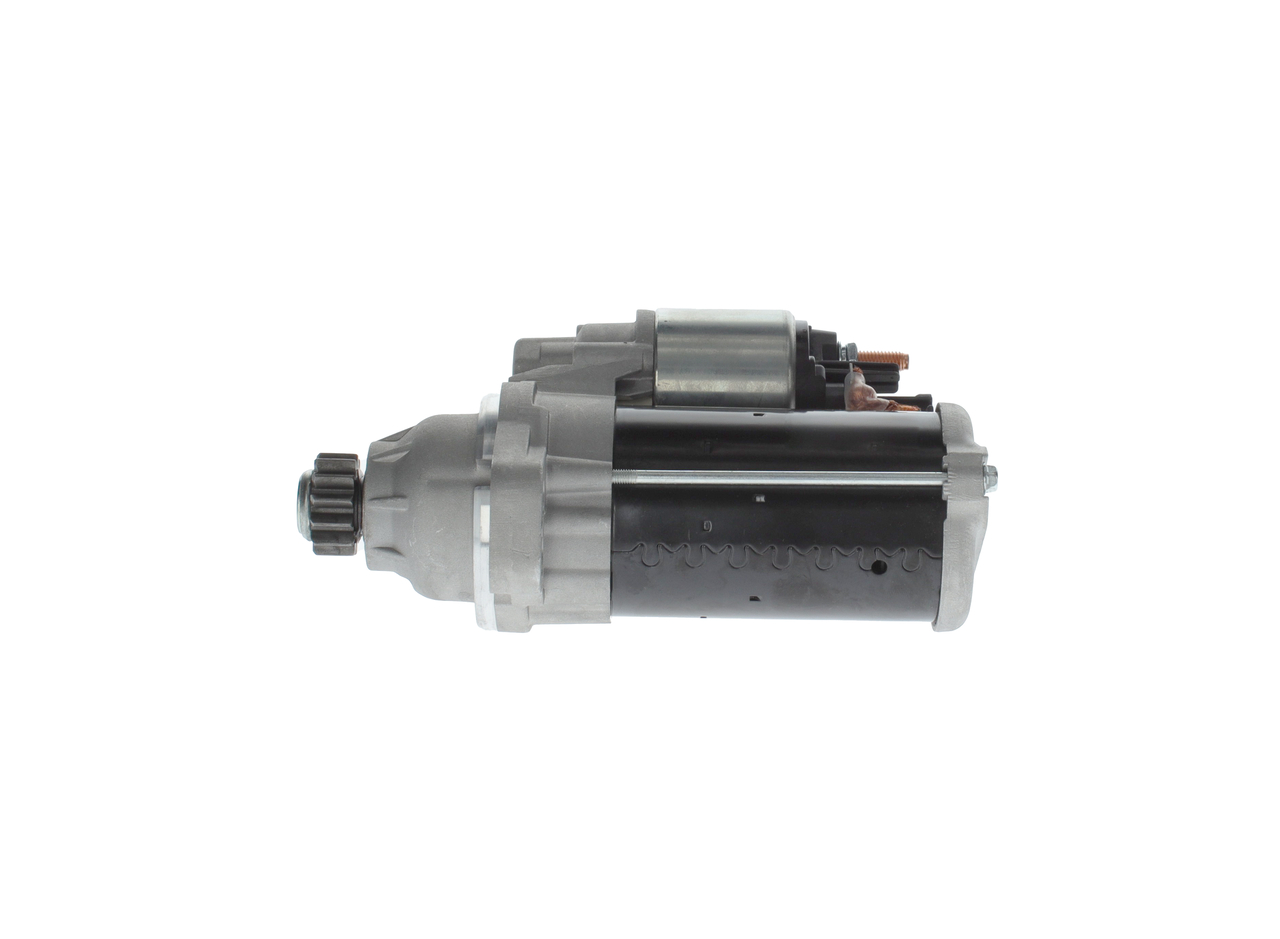 Motorino d'avviamento BOSCH 1986S00883