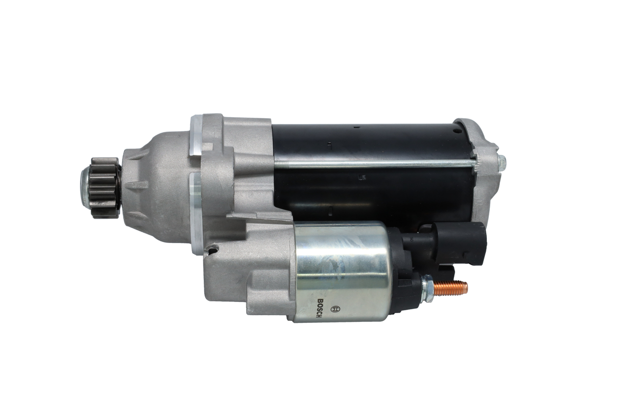Motorino d'avviamento BOSCH 1986S00884