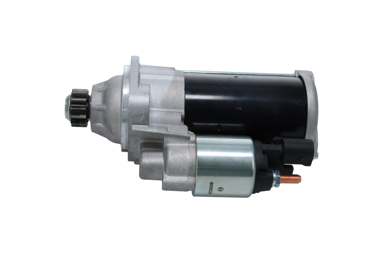 Motorino d'avviamento BOSCH 1986S00885
