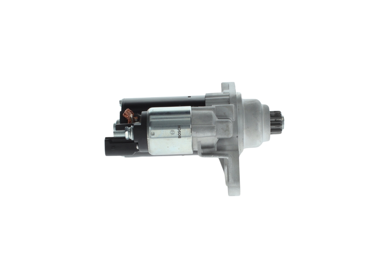 Motorino d'avviamento BOSCH 1986S00895