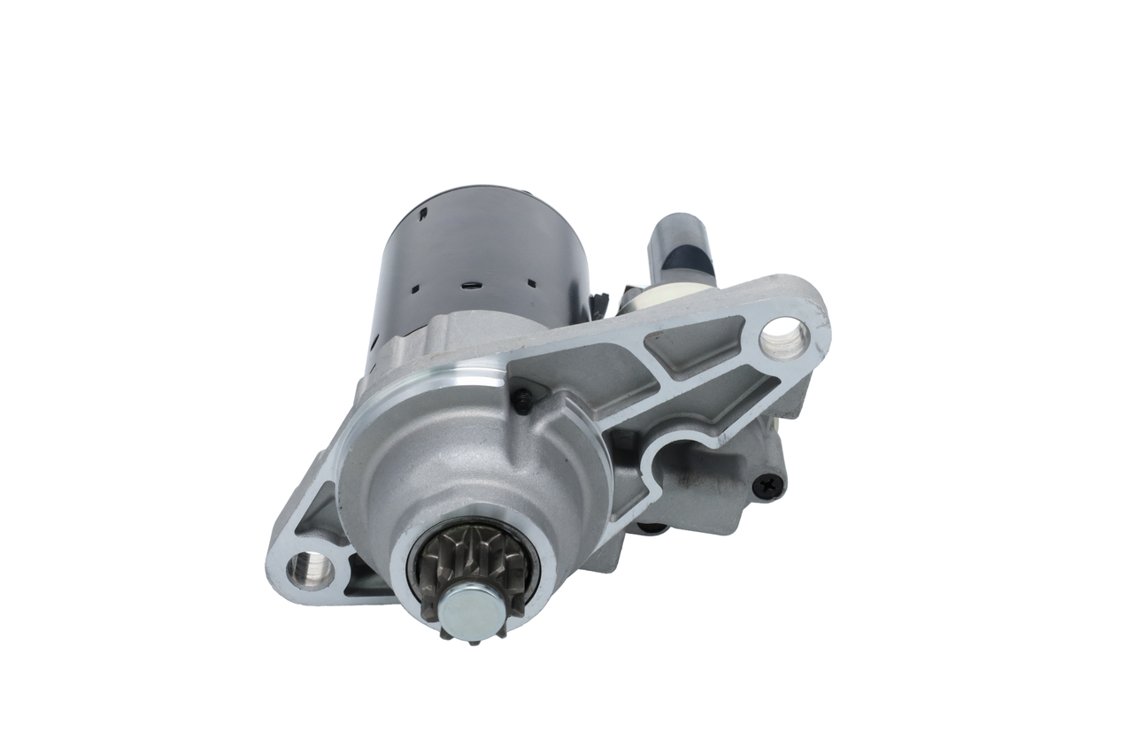 BOSCH MOTORINO DI AVVIAMENTO