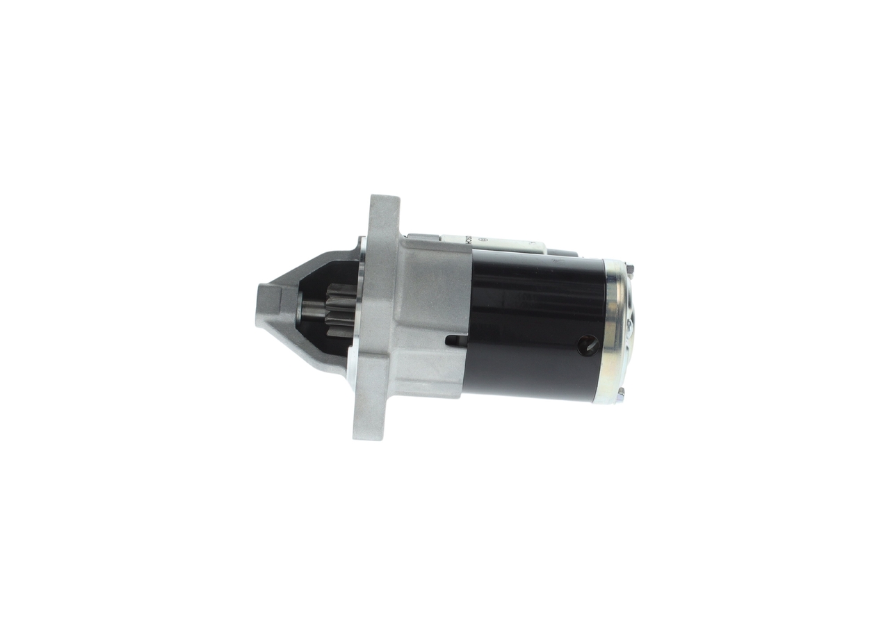 Motorino d'avviamento BOSCH 1986S00908