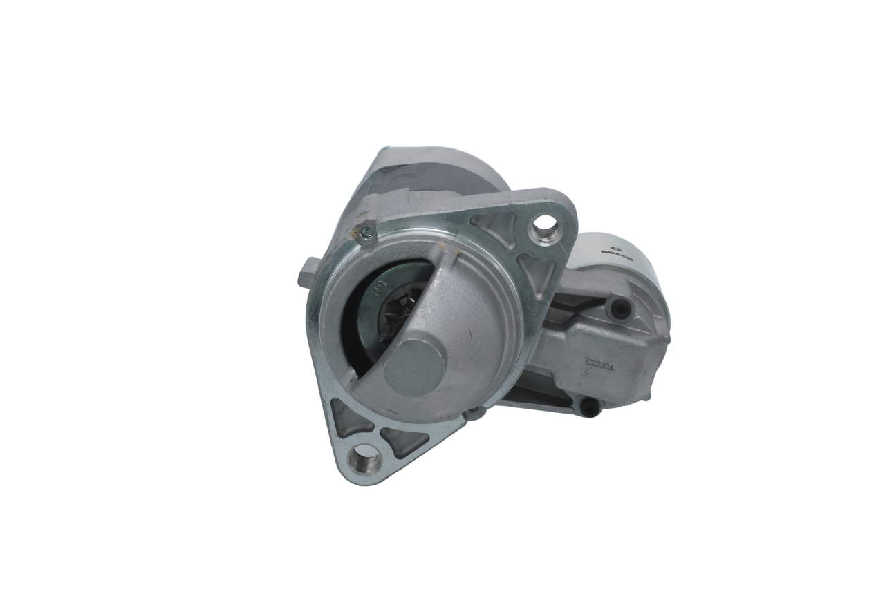 BOSCH MOTORINO DI AVVIAMENTO