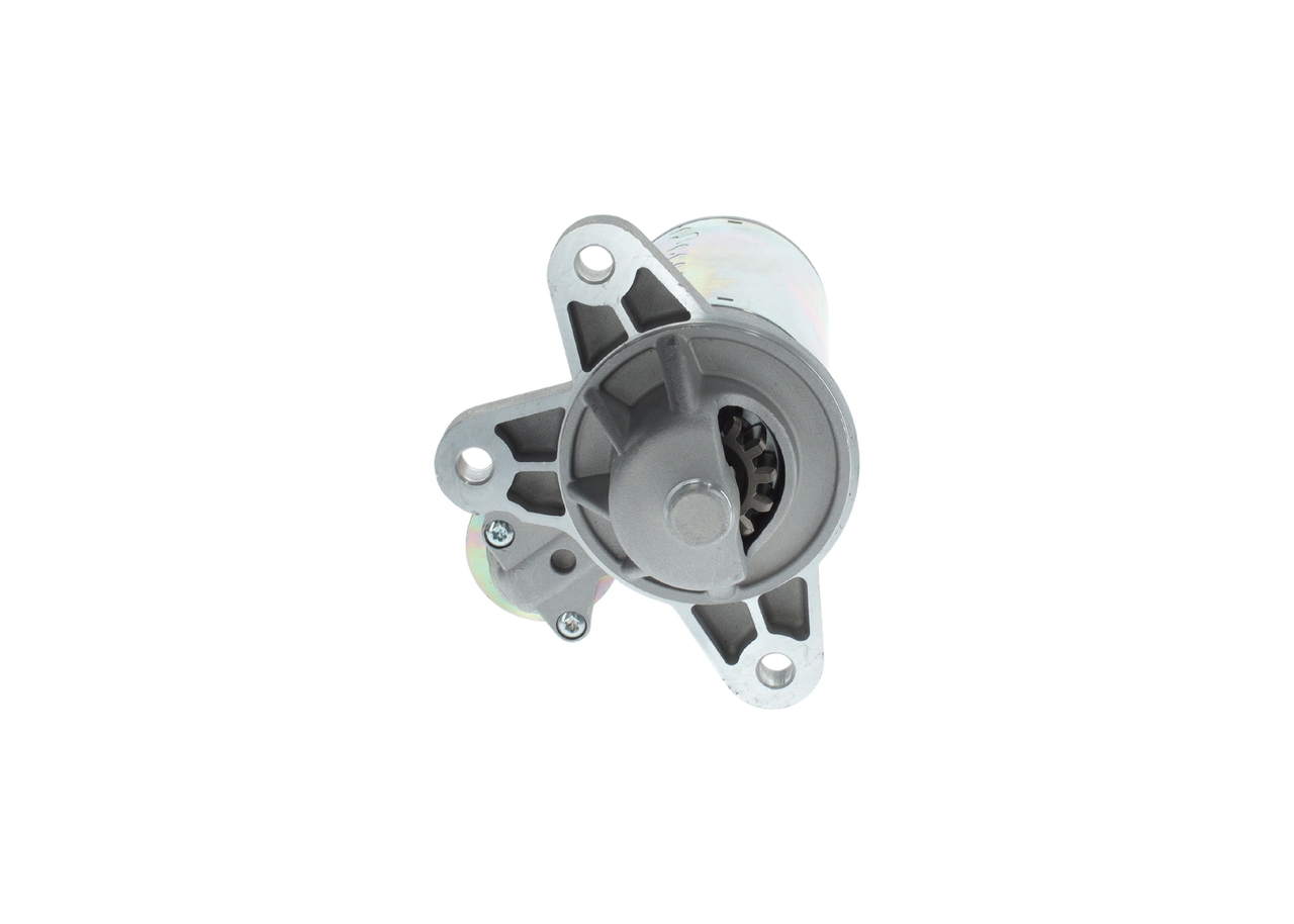 BOSCH MOTORINO DI AVVIAMENTO