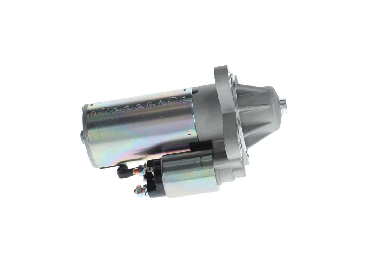 BOSCH MOTORINO DI AVVIAMENTO