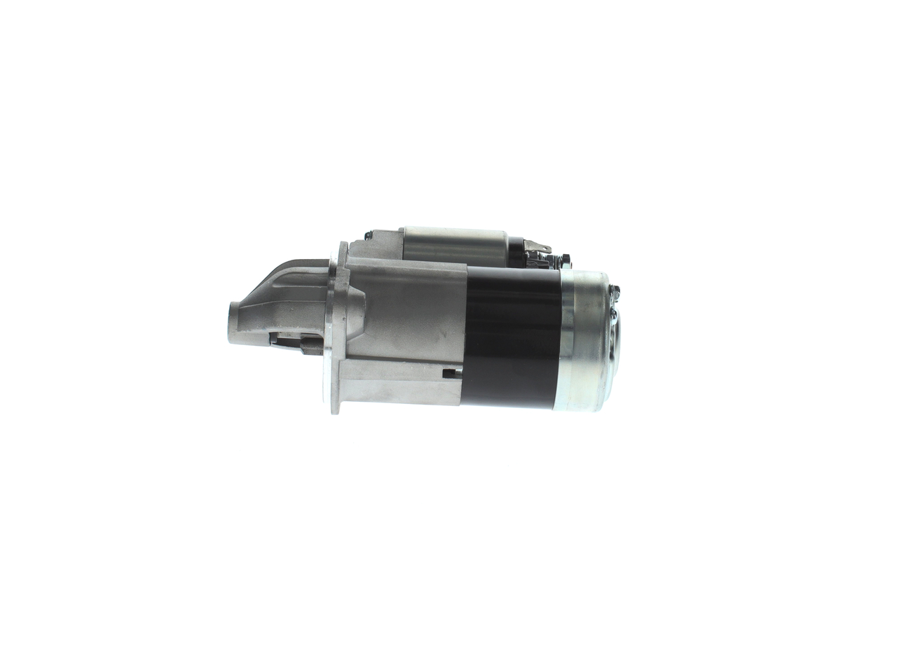 Motorino d'avviamento BOSCH 1986S00919