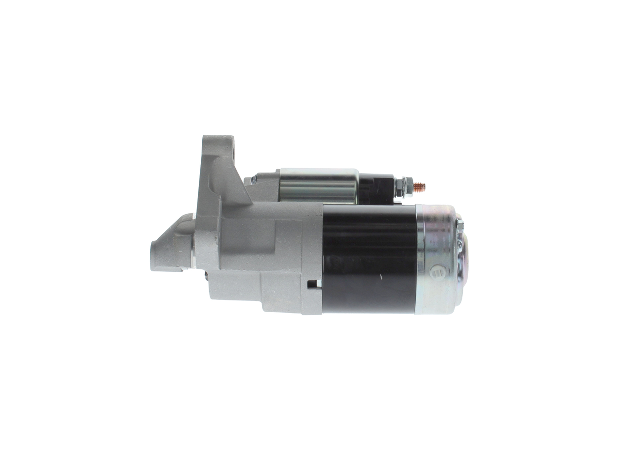 Motorino d'avviamento BOSCH 1986S00921