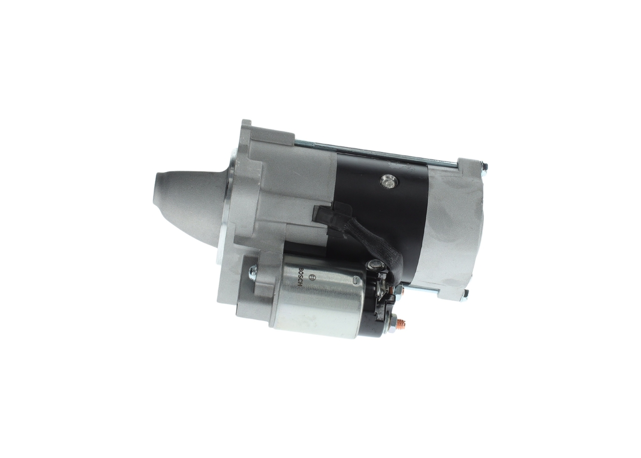 Motorino d'avviamento BOSCH 1986S00922