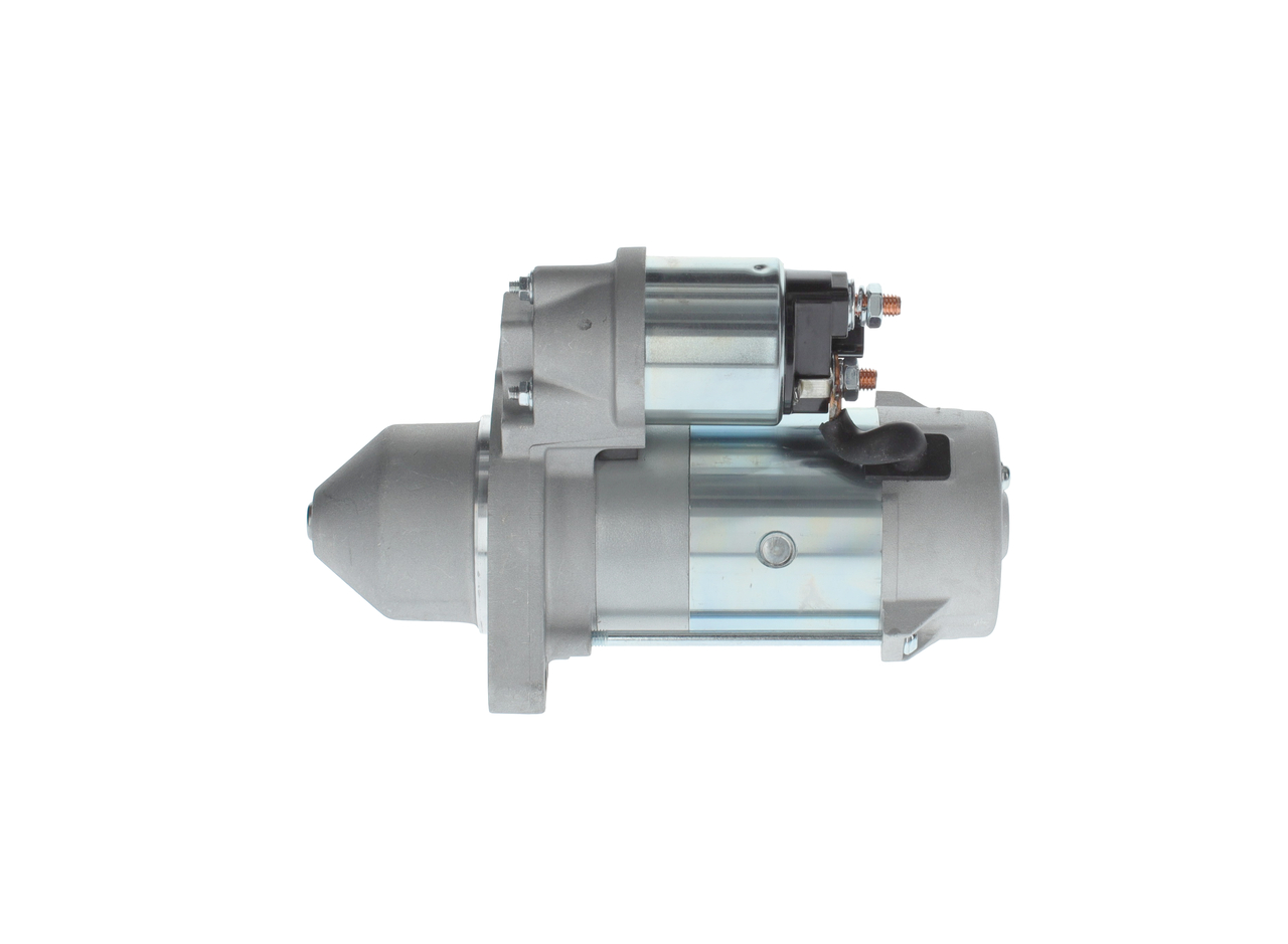 Motorino d'avviamento BOSCH 1986S00924
