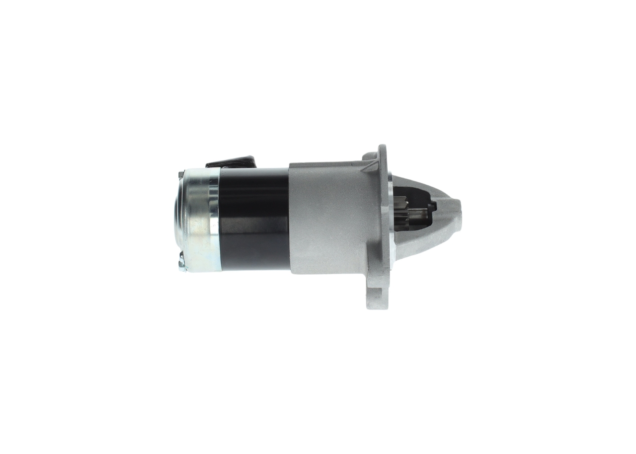 Motorino d'avviamento BOSCH 1986S00929