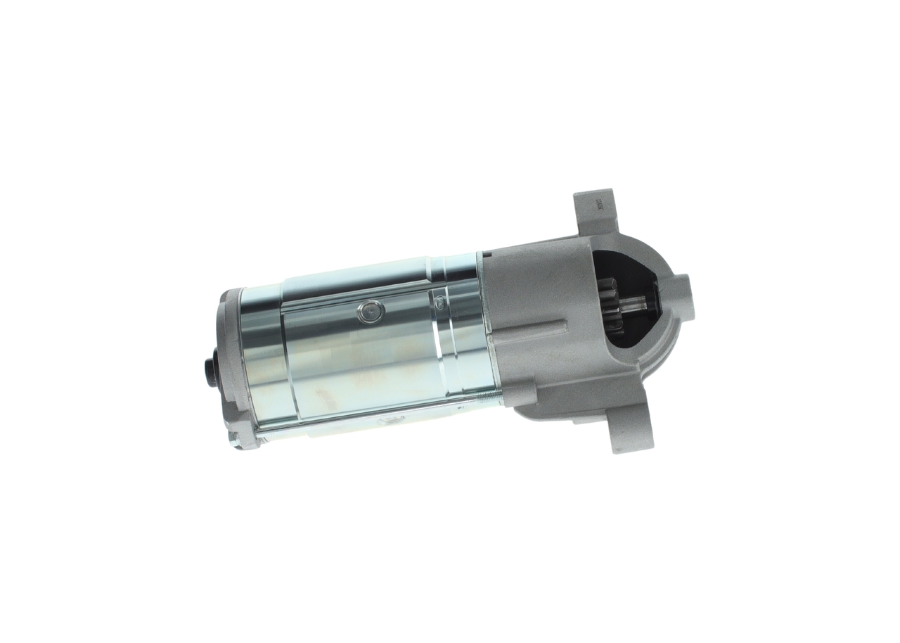 MOTORINO DI AVVIAMENTO