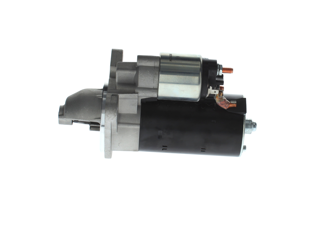 Motorino d'avviamento BOSCH 1986S00936