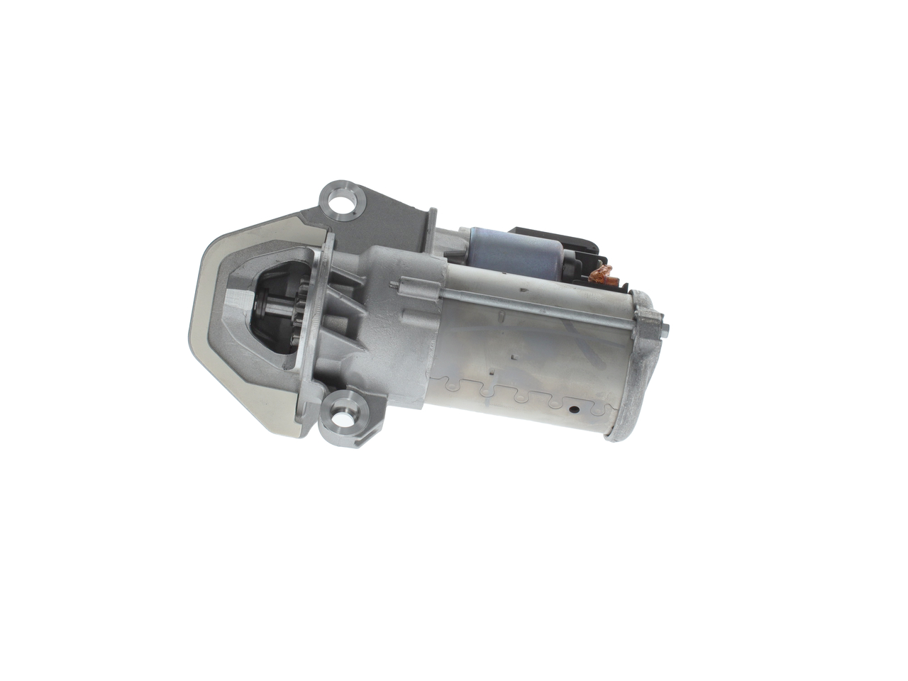 Motorino d'avviamento BOSCH 1986S00942