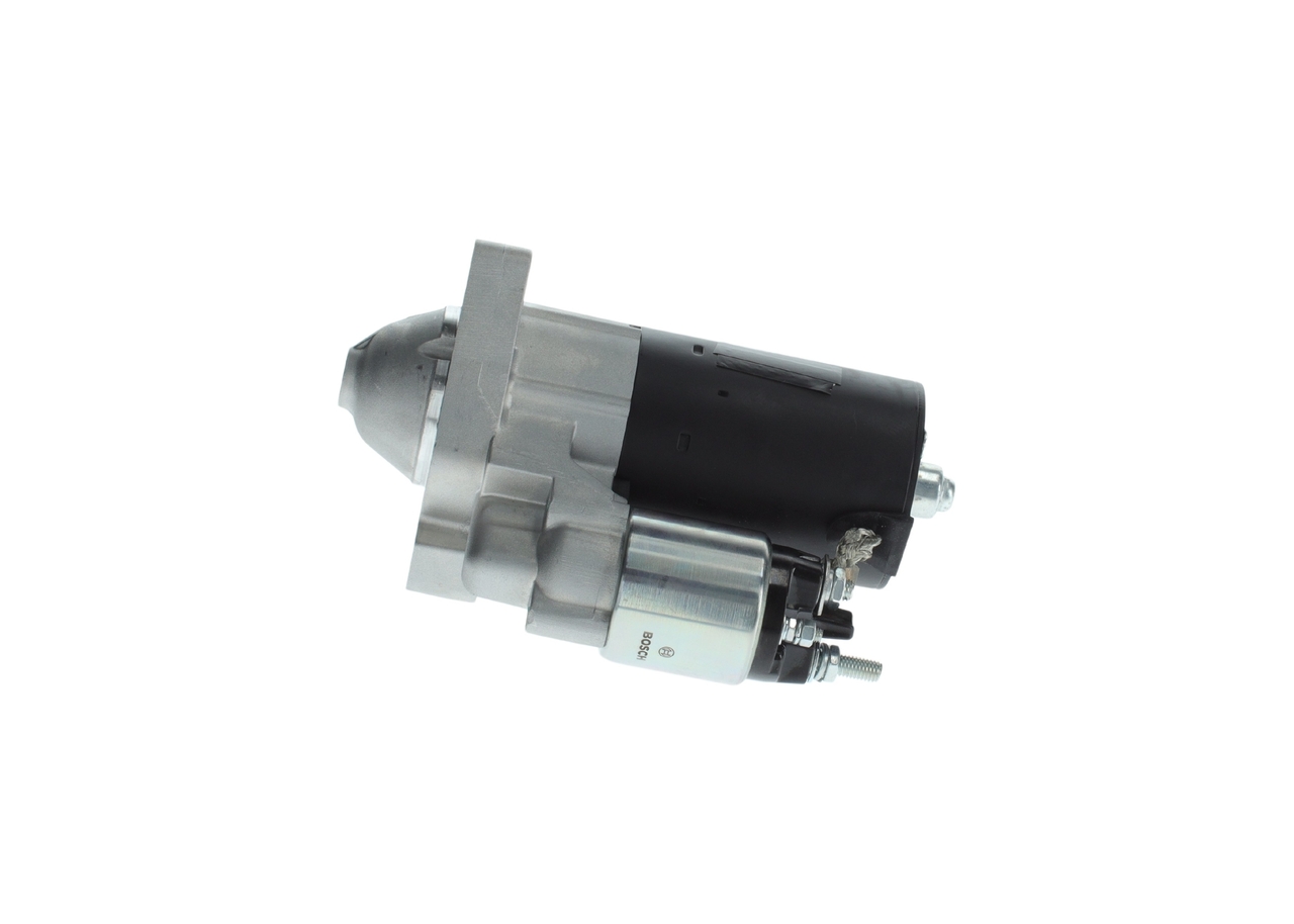 Motorino d'avviamento BOSCH 1986S00951