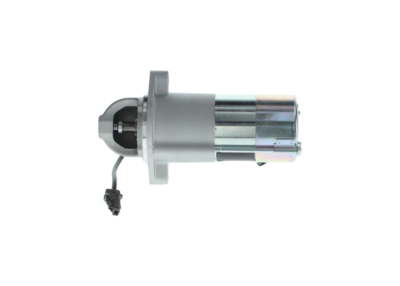 Motorino d'avviamento BOSCH 1986S00963